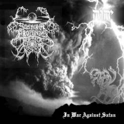 Suspiria Profundis : In War Against Satan